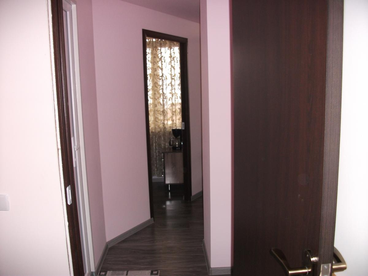 Appartement Giorgi In Sighnaghi